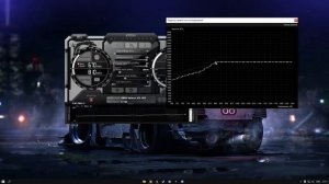 UnderVolting GPU/UV Gtx 1070/Msi AfterBurner