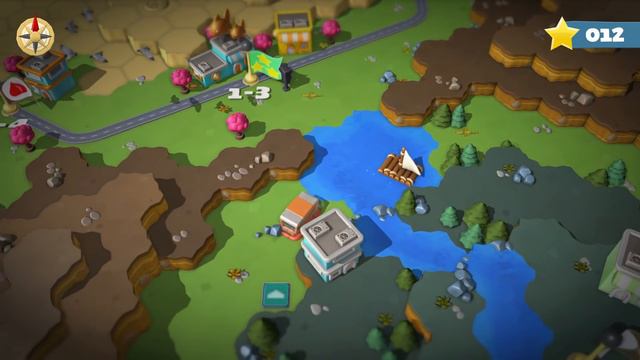 Overcooked 2 - #2 - Kevin Asks Too Much смотреть онлайн