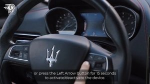 HOW TO STOP Mileage on a  MASERATI LEVANTE 2022 | Odometer Blocker