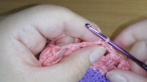 Детские тапочки крючком/часть 2/вязание для начинающих.