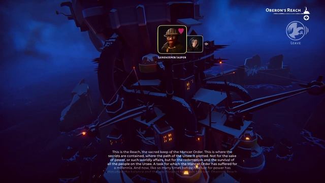 The falconeer the kraken Gameplay (PC Game) смотреть онлайн