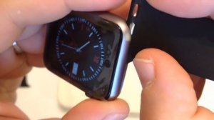 Умные часы Apple Watch