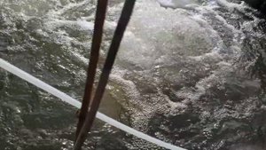 Срочно в номер! Китайский аэратор.