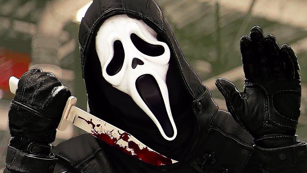 Ghost