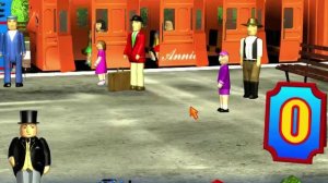 Let's Play Thomas and Friends: The Great Festival Adventure Full Episode