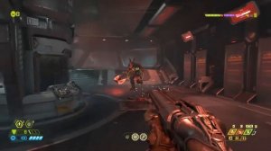 Doom Eternal - Марадер