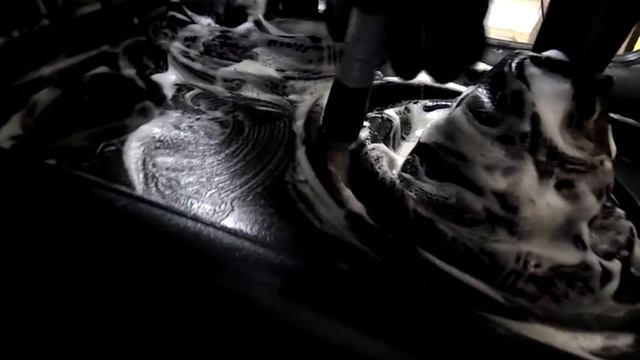 химчистка салона шевроле нива смотреть онлайн