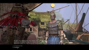 Age of Conan Unchained (2020) Part 15 - "Den of No Return" Quest