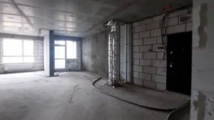 ЖК Утесов внутри