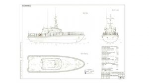 Онежский судостроительно-судоремонтный завод