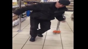 Подборка приколов с алкашами Приколы с пьяными