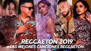 Top Latino Songs 2019| Spanish Songs 2020| Latin Music Pop & Reggaeton/ Latino Mix_Spanish Hits