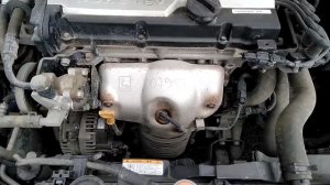 Hyundai Elantra XD 2008 МКПП 1.6i 105 л.с. 73 т км