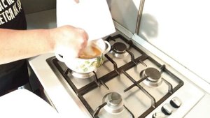 икра из манки супер рецепт