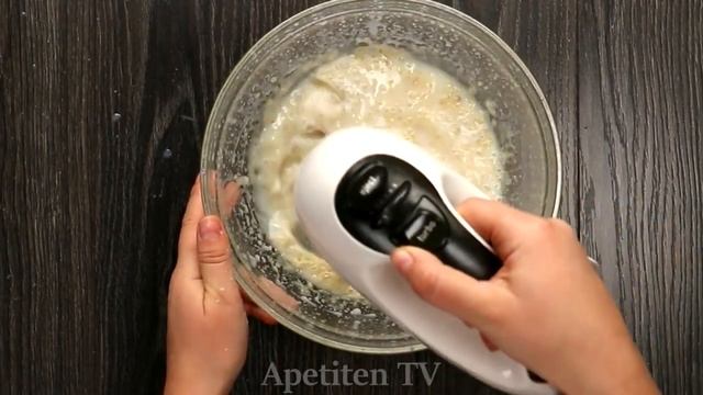 Варено, печено или пържено - харесвам понички по всеки начин. Apetiten TV смотреть онлайн