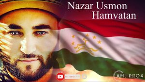 Назар Усмон Хамватан 2022 | Nazar Uson Hamvatan 2022