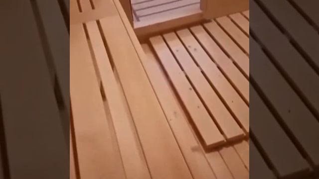 Баня от Bochky.ru Дровяная банная печь Grill’D Комета Вега180 смотреть онлайн