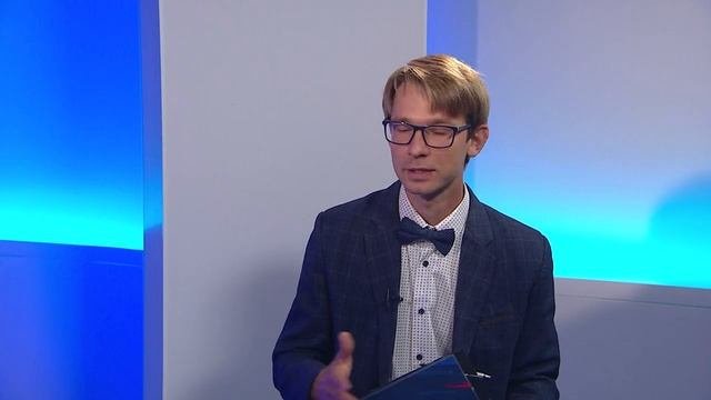 ГТРК Кузбасс помогает найти работу