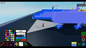 Skin for minecraft axolotl in plane crazy remaster