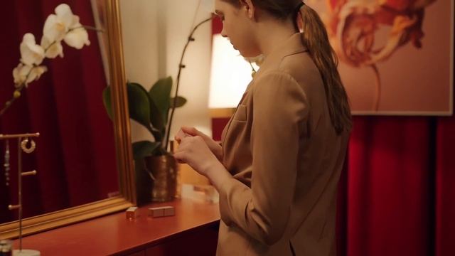 HUAWEI FreeBuds Lipstick - Express Your Love смотреть онлайн