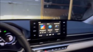 Убийца всех седанов до 2 миллионов! Обзор Geely Emgrand 2023! Честный обзор нового автомобиля.