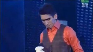 Рамиль Шарапов эниема