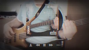 Видеоответ к предыдущему ролику.