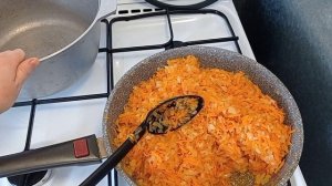 Борщевая заправка на зиму .