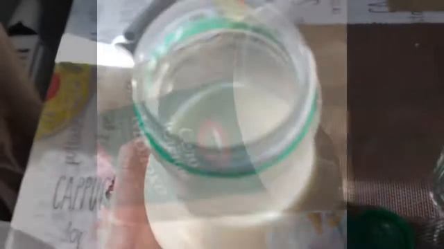 ЛУЧШЕЕ МОЛОКО В САНКТ-ПЕТЕРБУРГЕ ! Село зелёное Пробуем! смотреть онлайн