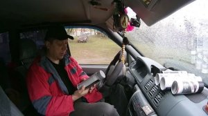 Локальный ремонт ЛКП