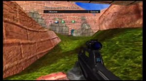 Halo 2 Mario Mod