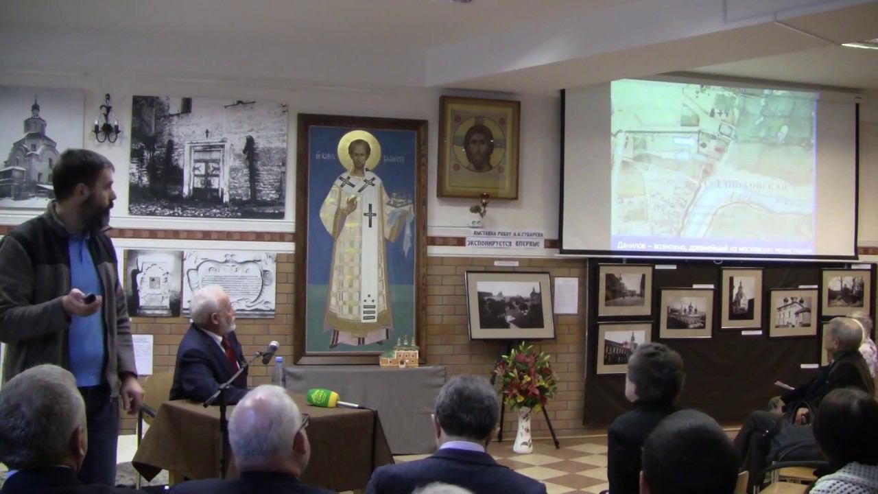Беляев Леонид Андреевич