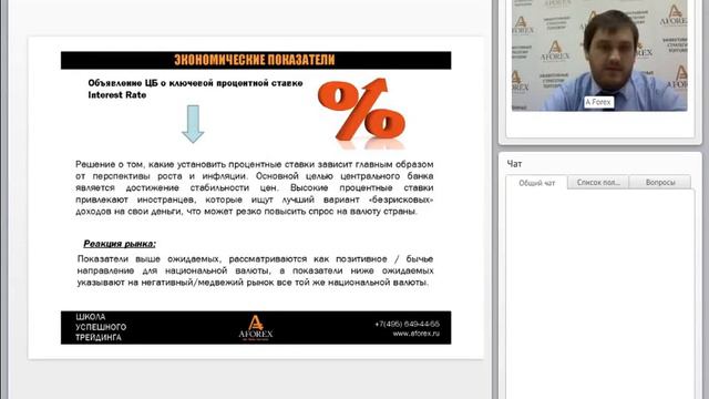 Что такое фундаментальный анализ! Как применять.