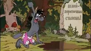 Не пей козлёночком станешь!