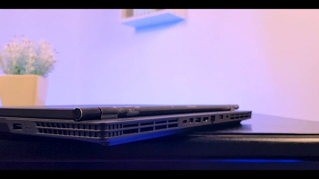 مراجعة مبدئية افضل لاب توب جيمنج الفئه المتوسطه Lenovo Legion Y530 смотреть онлайн