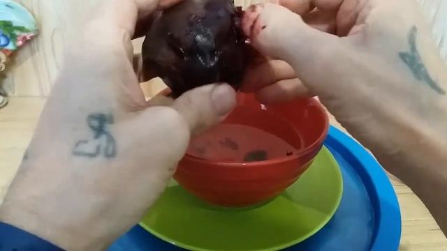 Как сэкономить электроэнергию и быстро сварить свеклу смотреть онлайн