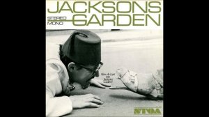 JACKSONS GARDEN (Odense, Denmark) - Harlem City Blues