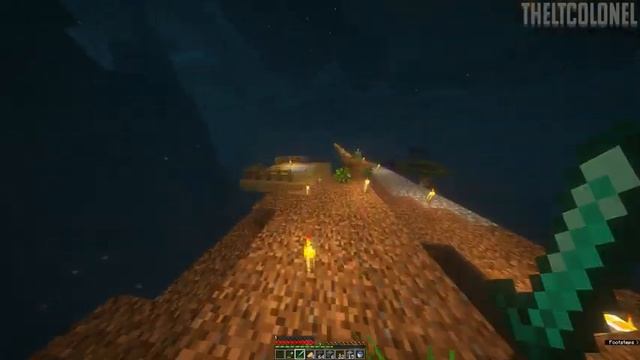 LET'S PLAY TOGETHER | MINECRAFT | 1.20 TRIALS AND TALES | AMPLIFIED CO-OP PLAYTHROUGH | PART 8 смотреть онлайн