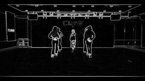 I edited G-IDLE - Hwaaa - dance practice