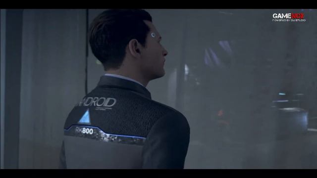Detroit Become Human Low End PC Gameplay Walkthrough PART 1 / GTX 660 2GB Sinhala by GAMENOX