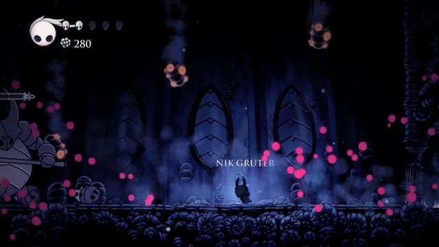 #1 Наш первый босс --- Hollow Knight кооп смотреть онлайн
