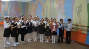 Кошачий оркестр