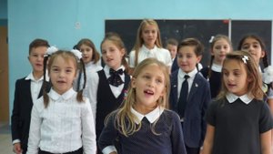 «Урок рок-н-ролла». Театр песни «ТАЛИСМАН».