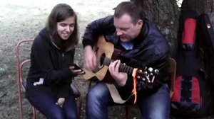 Дмитрий Поджигеров - Хочу хача