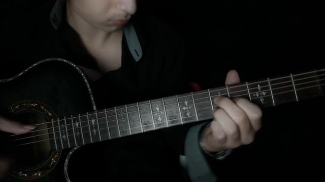 Aşk Kitabı | Nilüfer | Fingerstyle смотреть онлайн