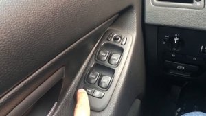 Автоматическое закрывание двери на volvo xc90