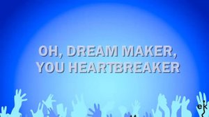 Moon River - Andy Williams (Karaoke Version)