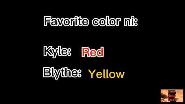 Telepathy Game with Kyledrea and Franseth moments Part 1. смотреть онлайн