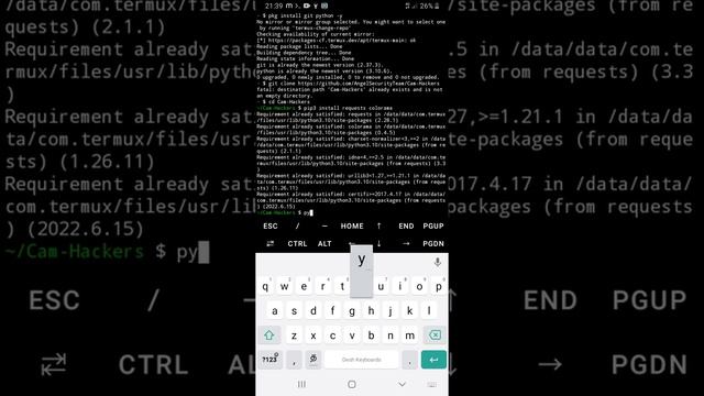 How to hack CCTV camera ??real смотреть онлайн