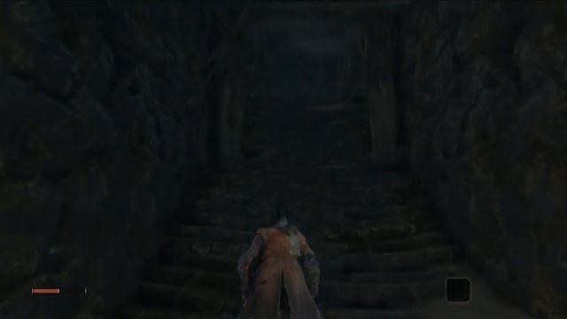 Sekiro Shadows Die Twice #1 Выход из Замка смотреть онлайн